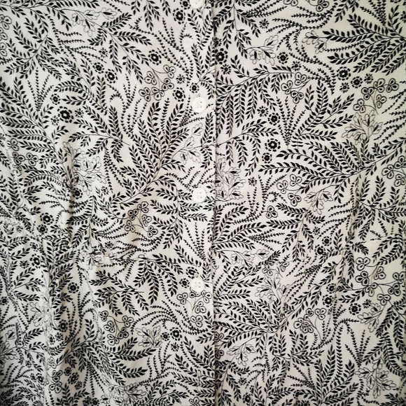 Maxi Summer Dress - Picture 7 of 12